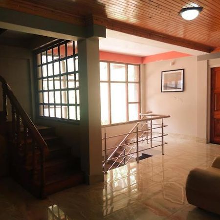 Artistic Greystone Dreams Hotel Kalimpong Luaran gambar
