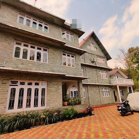 Artistic Greystone Dreams Hotel Kalimpong Luaran gambar