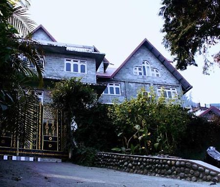 Artistic Greystone Dreams Hotel Kalimpong Luaran gambar