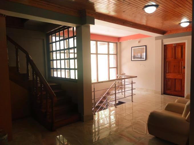 Artistic Greystone Dreams Hotel Kalimpong Luaran gambar