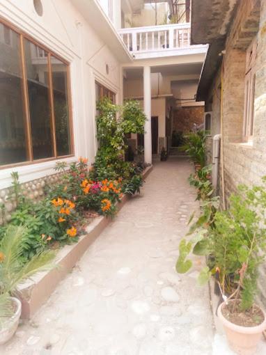 Artistic Greystone Dreams Hotel Kalimpong Luaran gambar