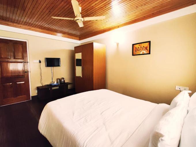Artistic Greystone Dreams Hotel Kalimpong Luaran gambar
