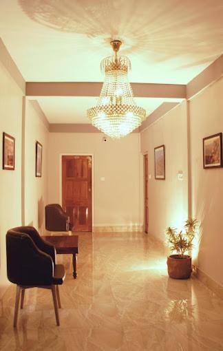 Artistic Greystone Dreams Hotel Kalimpong Luaran gambar
