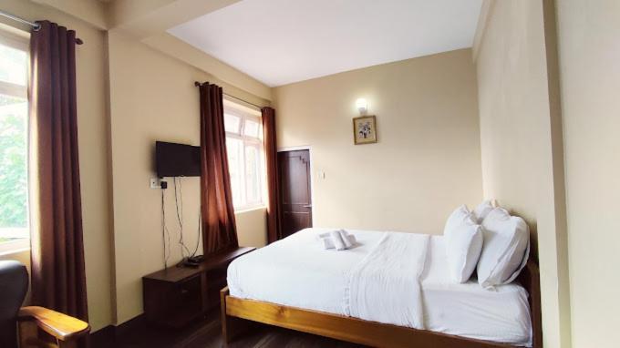 Artistic Greystone Dreams Hotel Kalimpong Luaran gambar