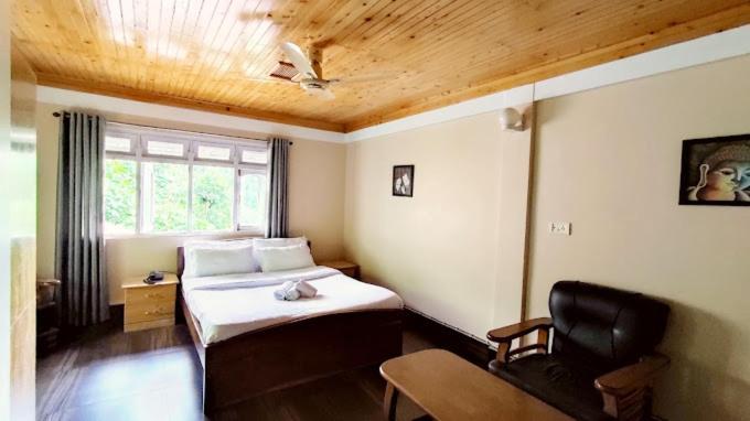 Artistic Greystone Dreams Hotel Kalimpong Luaran gambar