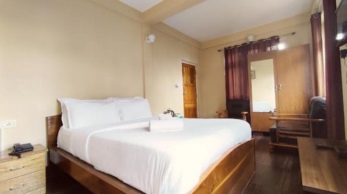 Artistic Greystone Dreams Hotel Kalimpong Luaran gambar