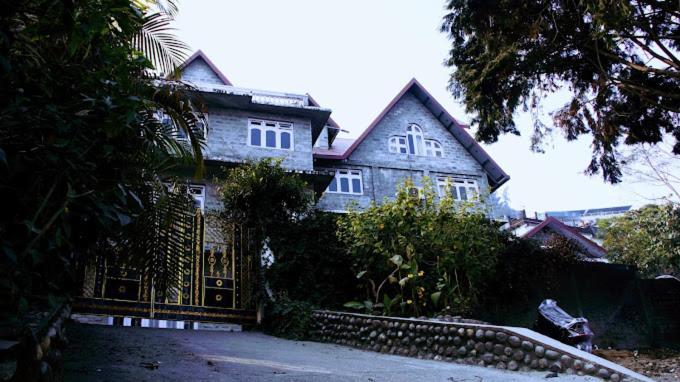 Artistic Greystone Dreams Hotel Kalimpong Luaran gambar
