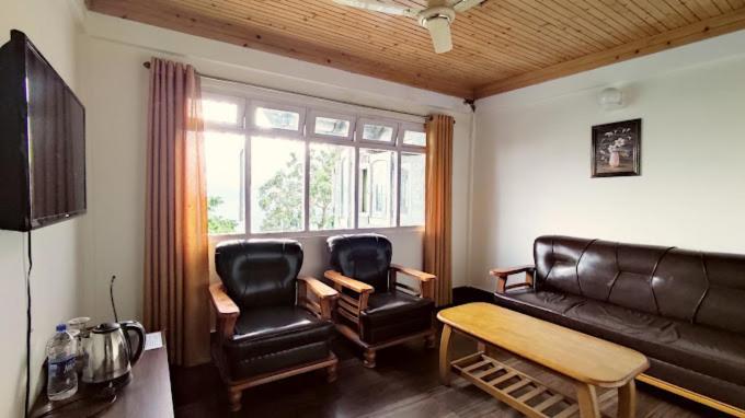 Artistic Greystone Dreams Hotel Kalimpong Luaran gambar